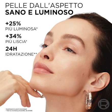 Crema viso REVITALIFT Vitamin C Illuminante L'ORÉAL PARiS
