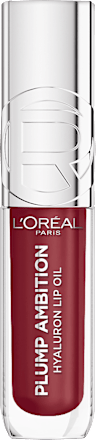 Lippenöl Plump Ambition 490 Berry Jolie L'ORÉAL PARiS