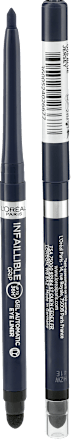 Eyeliner Infaillible Grip Gel Automatic 36h 05 Blue Jersey L'ORÉAL PARiS