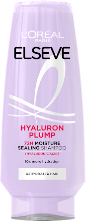 Balzam za lase Hyaluron Plump L'ORÉAL PARiS ELSEVE