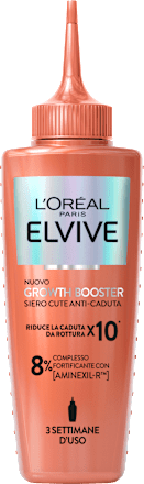 Siero Growth Booster anticaduta L'Oreal Paris ELVIVE