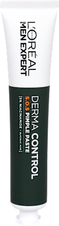 Derma Control pleťová pasta na nedokonalosti S.O.S Pimple Paste  L'ORÉAL PARiS MEN EXPERT