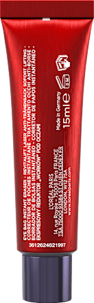 Augencreme Anti-Tränensack Laser Sofort Augenlifting L'ORÉAL PARiS