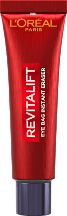 Augencreme Anti-Tränensack Laser Sofort Augenlifting L'ORÉAL PARiS