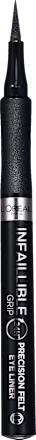 Eyeliner Precision Felt 01 Black L'ORÉAL PARiS