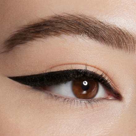 Eyeliner Precision Felt 01 Black L'ORÉAL PARiS