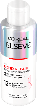 Bond Repair pre-šampon za kosu  L'ORÉAL PARiS ELSEVE