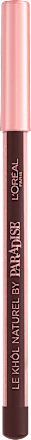 Ceruzka na oči Le Khôl Naturel - 102 Pure Espresso L'ORÉAL PARiS
