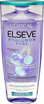 Sampon Hyaluron Pure L'ORÉAL PARiS ELSEVE