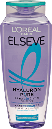 Sampon Hyaluron Pure L'ORÉAL PARiS ELSEVE