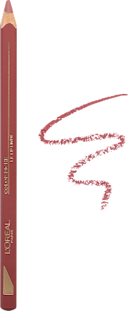 Color Riche olovka za usne – 601 Worth It L'ORÉAL PARiS