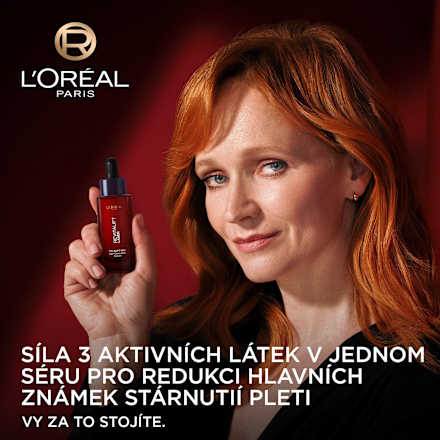Revitalift Laser pleťové sérum proti vráskám L'ORÉAL PARiS REVITALIFT