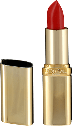 Color Riche Satine, Szminka 125  L'ORÉAL PARiS