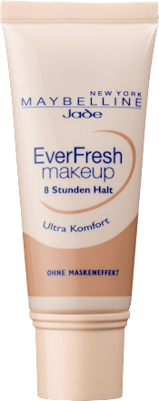 Foundation Ever Fresh 020 MAYBELLINE NEW YORK