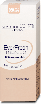 Foundation Ever Fresh 020 MAYBELLINE NEW YORK