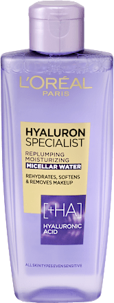 Hyaluron Specialist micelarna voda L'ORÉAL PARiS