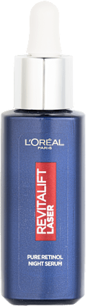Revitalift Laser ser antirid de noapte  L'ORÉAL PARiS REVITALIFT
