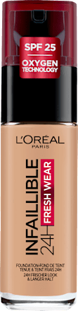 Infaillible 32H FRESH WEAR tečni puder – 220 Neutral , SPF 25 L'ORÉAL PARiS
