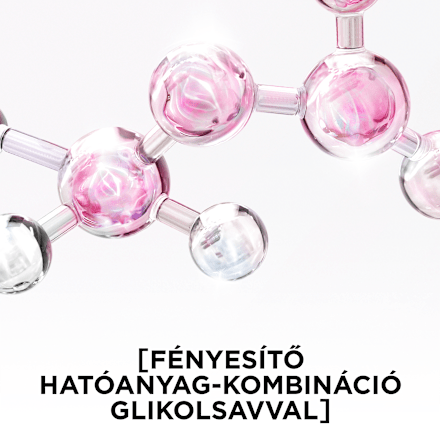 Hajápoló szérum Ultimate Glycolic Gloss, fénytelen hajra L'ORÉAL PARiS ELSEVE