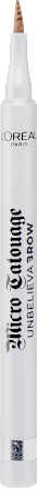 Micro Tatouage olovka za obrve – 103 Dark Blonde L'ORÉAL PARiS
