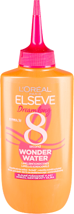 Dream long - 8 second WONDER WATER balzam za kosu L'ORÉAL PARiS ELSEVE