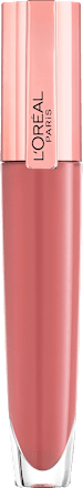 Lesk na pery Brilliant Signature Plump-in-Gloss - 412 Heighten L'ORÉAL PARiS