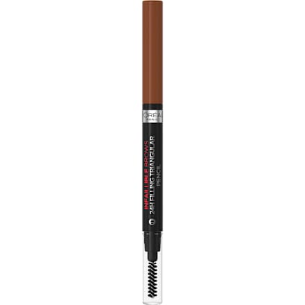 Infaillible Brows creion pentru sprâncene n.5.23 Auburn L'ORÉAL PARiS