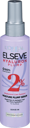HYALURON PLUMP serum za dehidriranu kosu L'ORÉAL PARiS ELSEVE