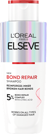 Bond Repair šampon za kosu  L'ORÉAL PARiS ELSEVE