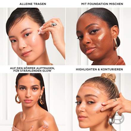 Highlighter Lumi Glotion 904 Deep Glow L'ORÉAL PARiS