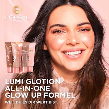Highlighter Lumi Glotion 901 Fair Glow L'ORÉAL PARiS