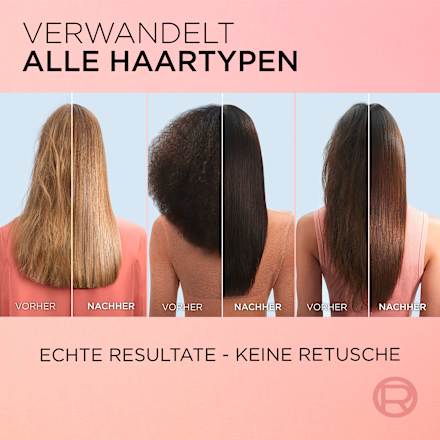 Shampoo Dream Length L'ORÉAL PARiS ELVITAL