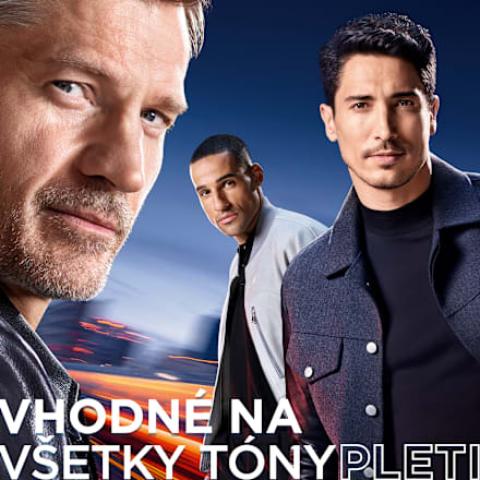 Multifunkčné pleťové sérum Power Age s kyselinou hyalurónovou L'ORÉAL PARiS MEN EXPERT