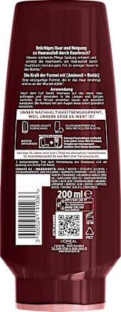 Conditioner Full Resist L'ORÉAL PARiS ELVITAL
