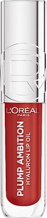 Lippenöl Plump Ambition 390 Cherry Cherie L'ORÉAL PARiS