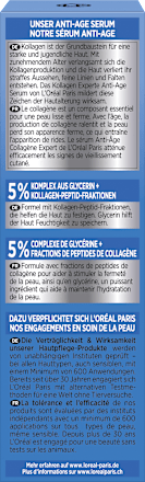Serum Anti Age Kollagen Experte L'ORÉAL PARiS