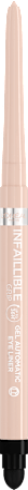 Matita Automatica Infaillible 36H Grip Liner - n. 10 Bright Nude L'ORÉAL PARiS