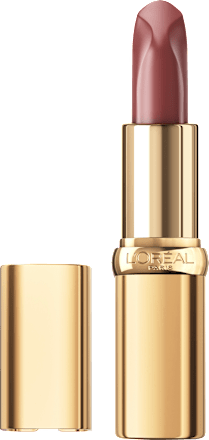 Lippenstift Color Riche Satin Nude 570 Worth It Intense L'ORÉAL PARiS