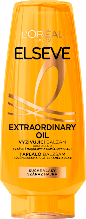 Balzsam Extraordinary Oil L'ORÉAL PARiS ELSEVE