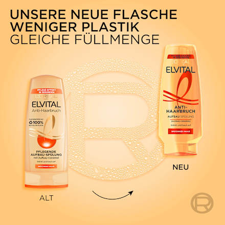 Conditioner Anti-Haarbruch L'ORÉAL PARiS ELVITAL