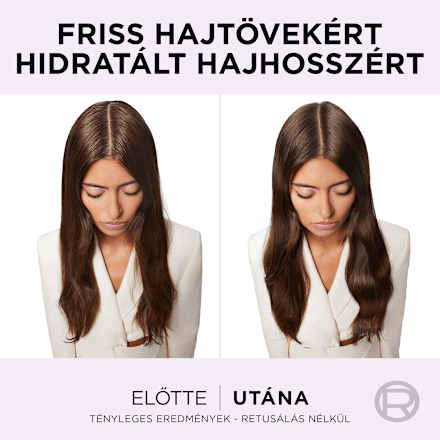 Hajszérum Pure Hyaluron L'ORÉAL PARiS ELSEVE