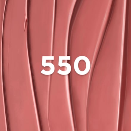 Lippenstift Color Riche Satin Nude 550 Nu Unapologetic L'ORÉAL PARiS