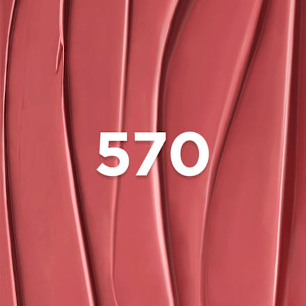 Lippenstift Color Riche Satin Nude 570 Worth It Intense L'ORÉAL PARiS