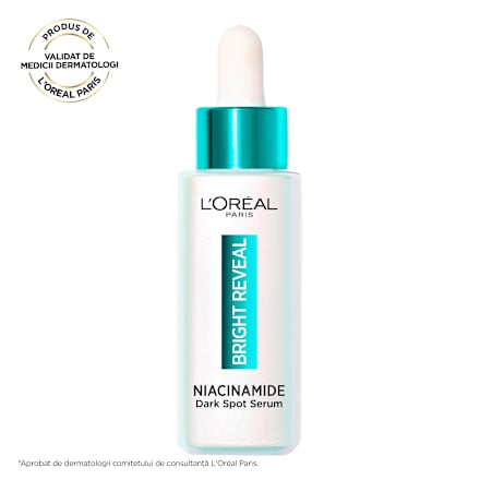 Cremă fluidă anti pete pigmentare SPF50+ L'ORÉAL PARiS