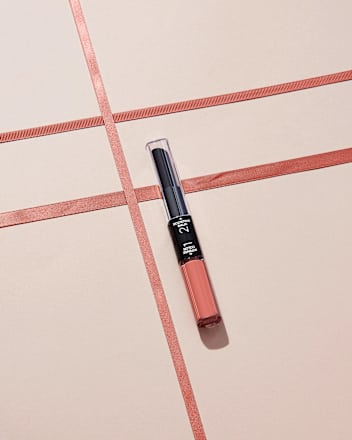 Lippenstift Infaillible 2 Step 803 Eternally Exposed  L'ORÉAL PARiS