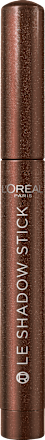 Lidschatten Stick Le Shadow 240 Brown Abyss L'ORÉAL PARiS