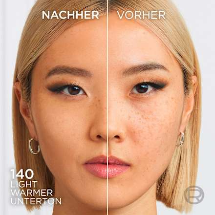 Concealer Infaillible Skin Ink 140 Light-Warm L'ORÉAL PARiS