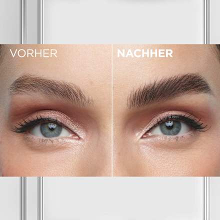 Augenbrauengel Infallible 24h Brow Lamination L'ORÉAL PARiS