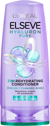 Hyaluron Pure regenerator za kosu L'ORÉAL PARiS ELSEVE