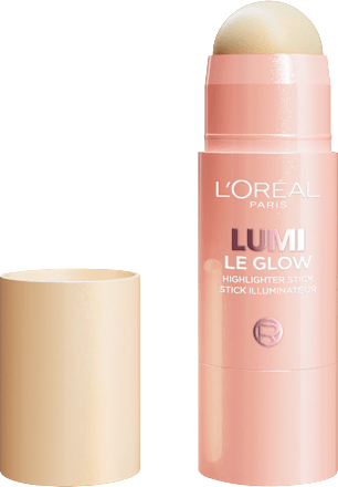 Highlighter Stick Lumi Le Glow 635 Golden Couture L'ORÉAL PARiS